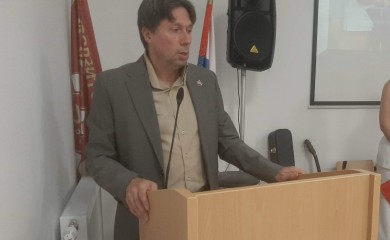 Бокоњић: Влада препознала значај даљег развоја Медицинског факултета