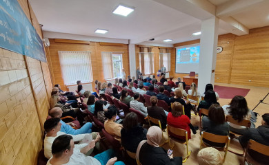 Патолози Српске у Фочи: Домаћи стручњаци у корак с колегама из свијета