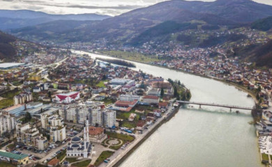 Усвојен коначан програм Горажде Арт фестивала 2025