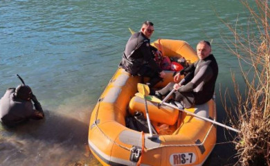 Трага се за Радојем Станковићем