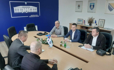 Општина и Фонд за заштиту животне средине: У плану прелазак са угља на пелет