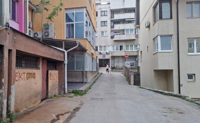 Рјешава се реконструкција котловнице у Крајишкој улици