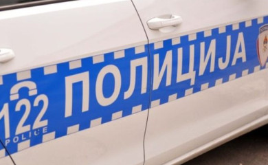 Пет лица повријеђено у саобраћајној незгоди