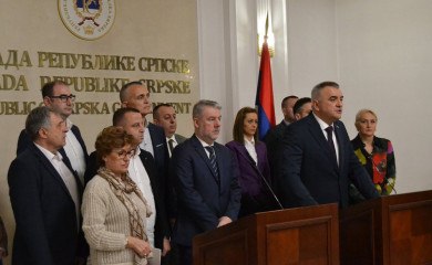 Лаловић: Измирење дуга велико растерећење за Универзитетску болницу Фоча