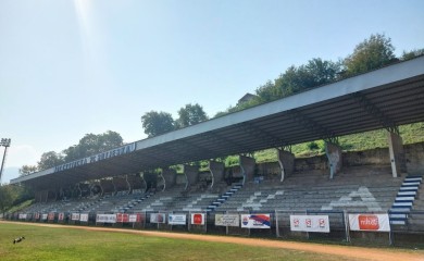 „Романија“  славила против „Сутјеске“