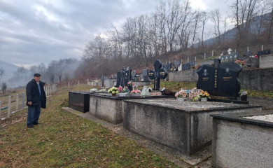 Ђеђево: Заједништво мјештана покреће све