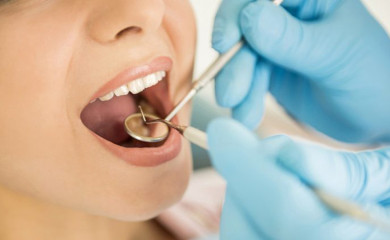 Превенцијом до здравих зуба