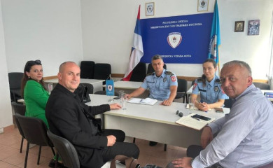 Безбједност матураната на првом мјесту