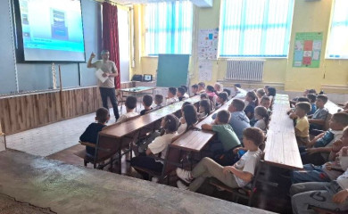ПУ Фоча – Безбједност дјеце апсолутни приоритет