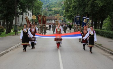 У петак слава Храма Светог Николе и Општине Фоча
