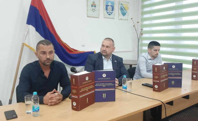 У прве двије године рата почињено 88 масовних злочина над Србима