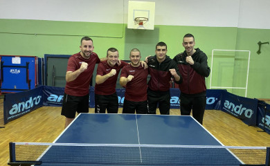 СТК „Перућица“: Побједа и пораз у Витезу