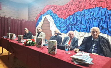 Прича о ратној болници спаса у Сокоцу