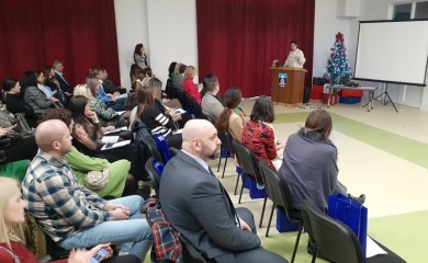 Дјечији вртић „Чика Јова Змај“ све препознатљивија установа у Српској