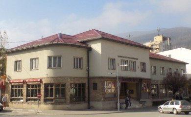 Фочански парламент враћа се у салу ЦКИ