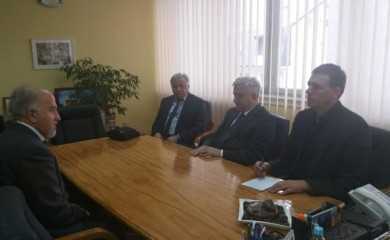 Čubrilović: Foča primjer dobrog rada lokalne uprave