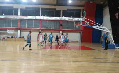 Кошаркаши дочекују Слободу 73 из Новог Града