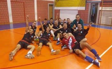 Prva pobjeda odbojkaša u Premijer ligi, uspješni i fudbaleri, poraz odbojkašica