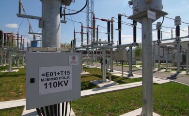 Vazdušni vodovi zamijenjeni kablovskim- poboljšano elektronsnabdijevanje