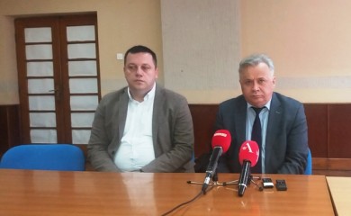 Stojanović: Formiranje nove stranke 22.decembra