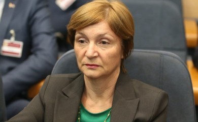 Dragica Kovač iz Foče izabrana za ministra trgovine i turizma