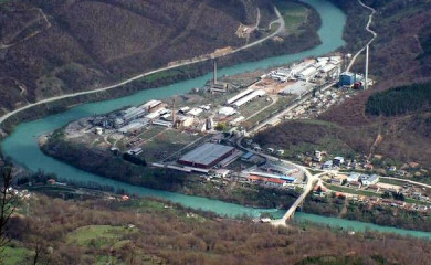 У сриједу краћи прекиди струје у Индустријској зони Брод