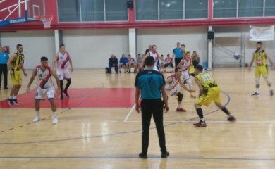 Košarkaši Sutjeske poraženi nakon produžetka u Bijeljini- odbojkašice Maglića bolje od Modriče