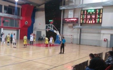 Banjalučki Borac gost Sutjeske- posljednji meč pred odlazak na zimski odmor