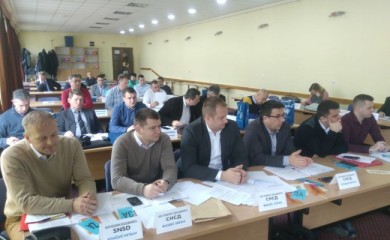 SO Foča: Usvojen budžet za 2019. godinu od 14.270.000 KM