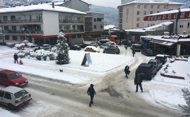 Oprez pri kretanju ulicama: Povećan broj pacijenata sa prelomima