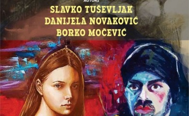 Slikari iz Višegrada, Rogatice i Istočnog Sarajeva izlažu u Foči