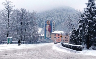 Opštinari utvrđuju prioritete čišćenja ulica