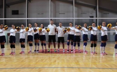 Pobjeda odbojkašica Maglića na otvaranju druge polusezone