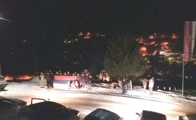 Stanovnici Dušanova obilježili 9. januar
