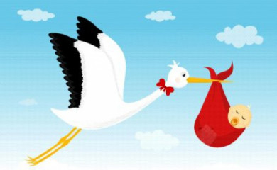 Стигле прве бебе- четири дјечака у једном дану