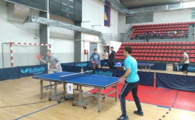 СТК "Перућица":Побједа и два пораза на старту сезоне