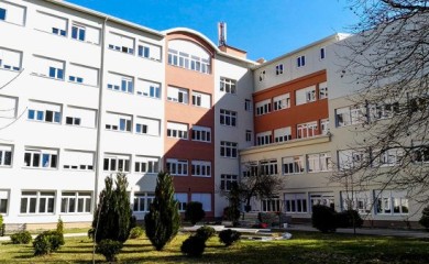 Zabranjene posjete u Univerzitetskoj bolnici zbog gripa