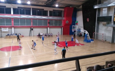 Ubjedljiv trijumf Leotara u Foči