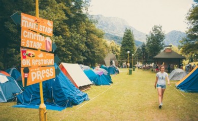 "Planuo" prvi kontingent ulaznica za OK fest na Tjentištu