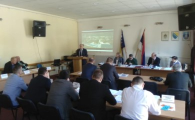 SO Foča: Pokrenuta inicijativa da Foča dobije status grada