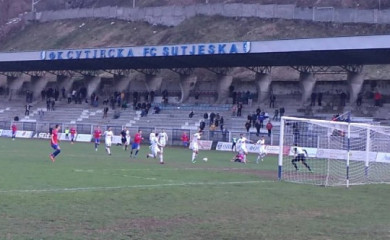Fudbal: U Foči sutra derbi začelja