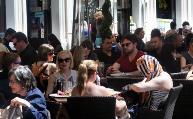 Usvojena nova odluka o radnom vremenu ugostiteljskih objekata
