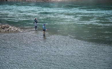 У суботу такмичење „Лов рибе удицом на пловак“