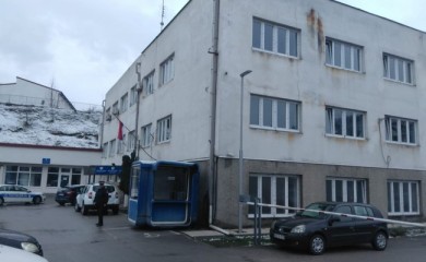 Poljakinja povrijeđena prilikom pada sa motora