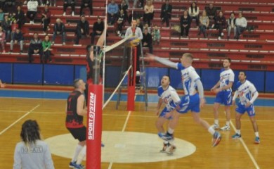 Ljubinje povelo protiv Maglića u finalu plej-ofa