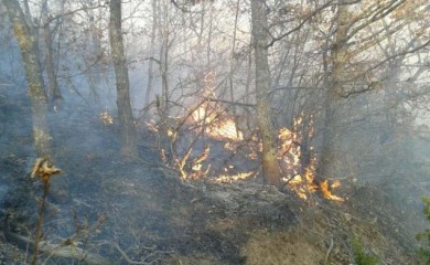 За два дана у Фочи седам пожара