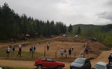 На Авином брду у недјељу шести Васкршњи турнир