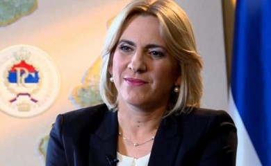 Iz Fonda predsjednice Cvijanović 70.000 KM za OŠ "Sveti Sava" i "Tračak nade"