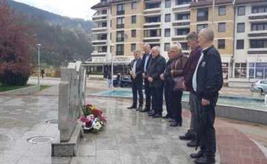 Obiježen Dan fočanskih brigada