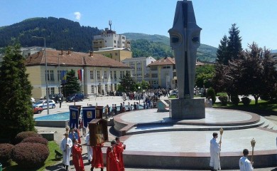 “Majske kulturne svečanosti”